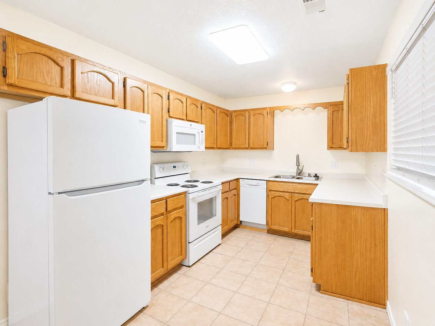 1704 Lead SE - Albuquerque - New Mexico - 2 bed, 2 bath rental property