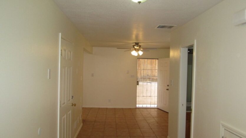 1704 Lead SE - Albuquerque - New Mexico - 2 bed, 2 bath rental property
