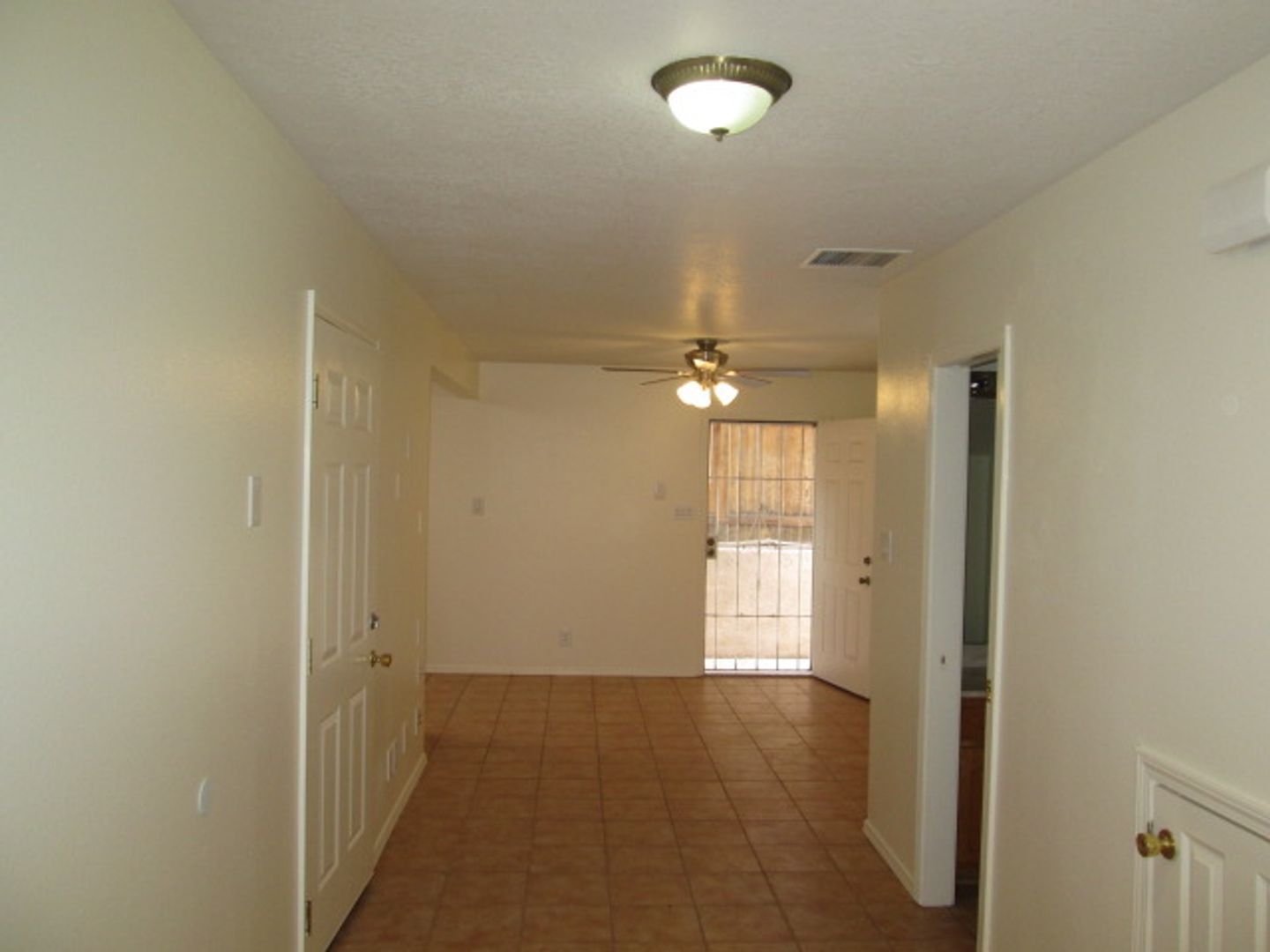 1704 Lead SE - Albuquerque - New Mexico - 2 bed, 2 bath rental property