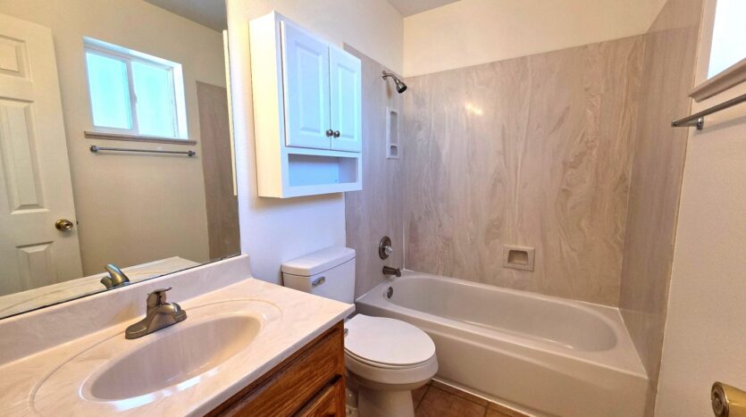 1704 Lead SE - Albuquerque - New Mexico - 2 bed, 2 bath rental property