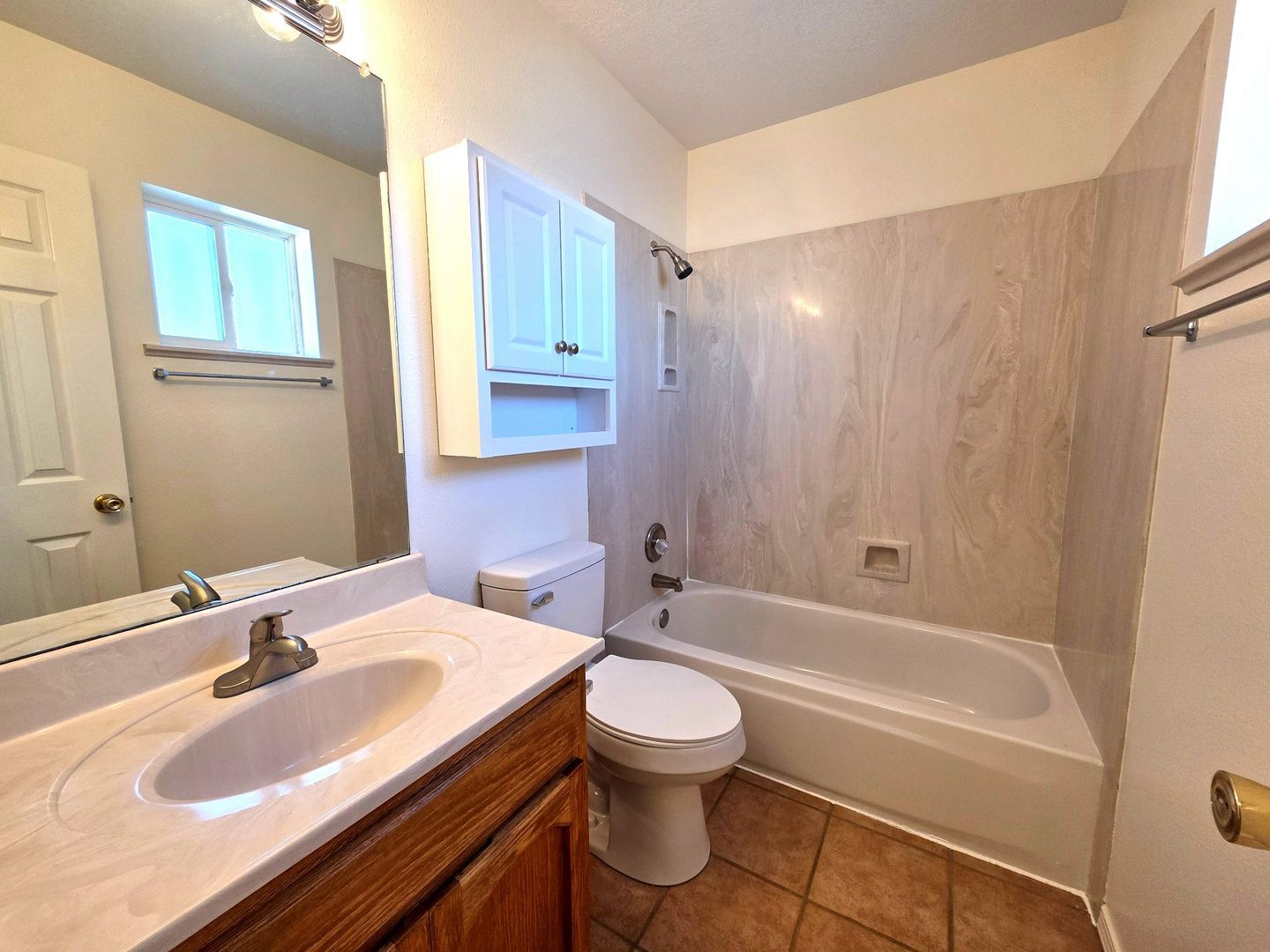 1704 Lead SE - Albuquerque - New Mexico - 2 bed, 2 bath rental property