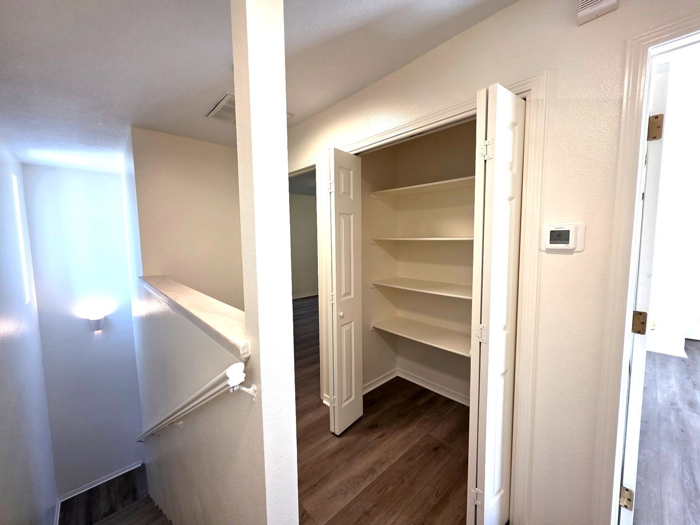 1704 Lead SE - Albuquerque - New Mexico - 2 bed, 2 bath rental property