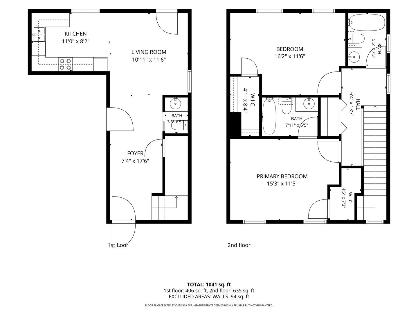 1704 Lead SE - Albuquerque - New Mexico - 2 bed, 2 bath rental property
