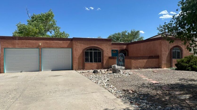 1706 Day Break SE - Rio Rancho - New Mexico - 2 bed, 1 bath rental property