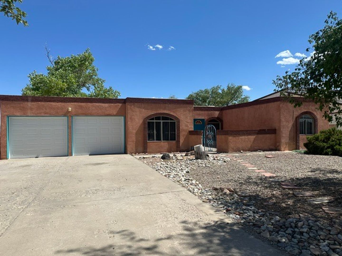1706 Day Break SE - Rio Rancho - New Mexico - 2 bed, 1 bath rental property