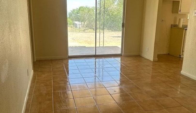 1706 Day Break SE - Rio Rancho - New Mexico - 2 bed, 1 bath rental property