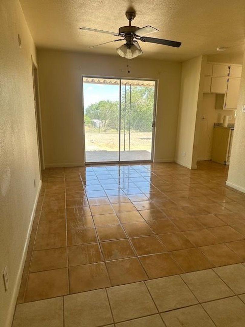 1706 Day Break SE - Rio Rancho - New Mexico - 2 bed, 1 bath rental property