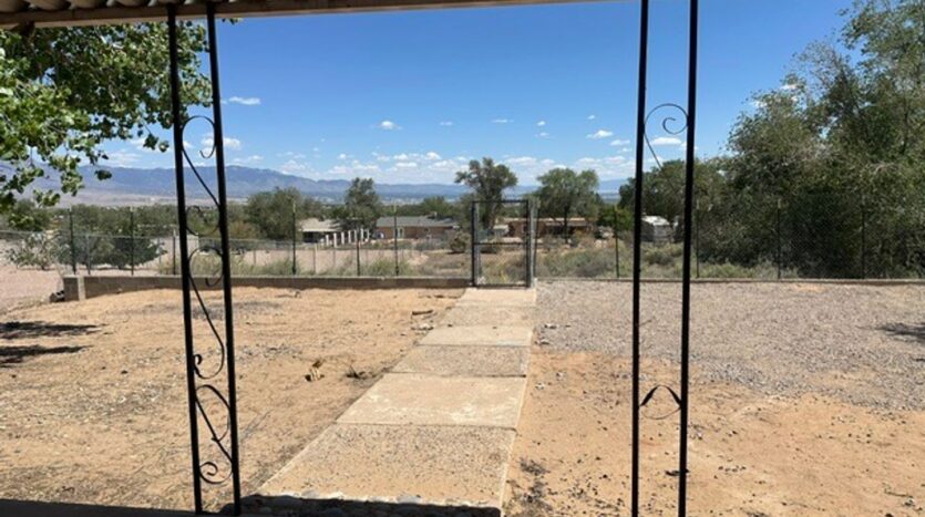 1706 Day Break SE - Rio Rancho - New Mexico - 2 bed, 1 bath rental property
