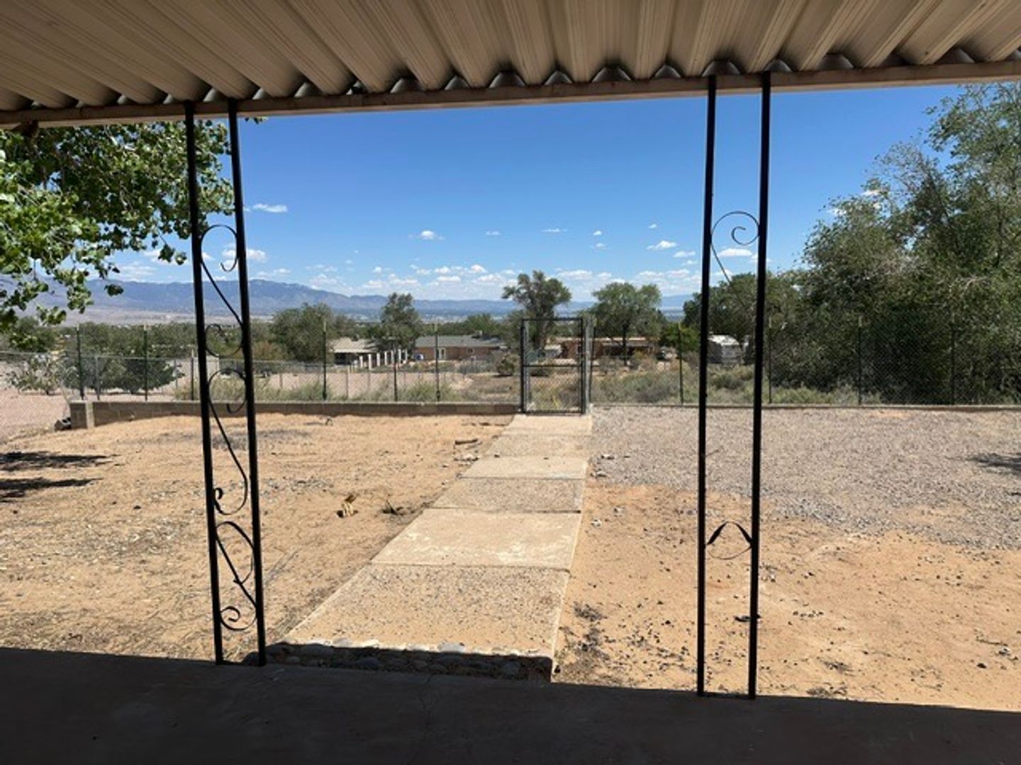 1706 Day Break SE - Rio Rancho - New Mexico - 2 bed, 1 bath rental property
