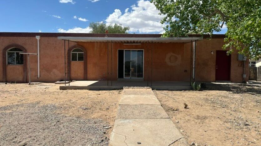 1706 Day Break SE - Rio Rancho - New Mexico - 2 bed, 1 bath rental property