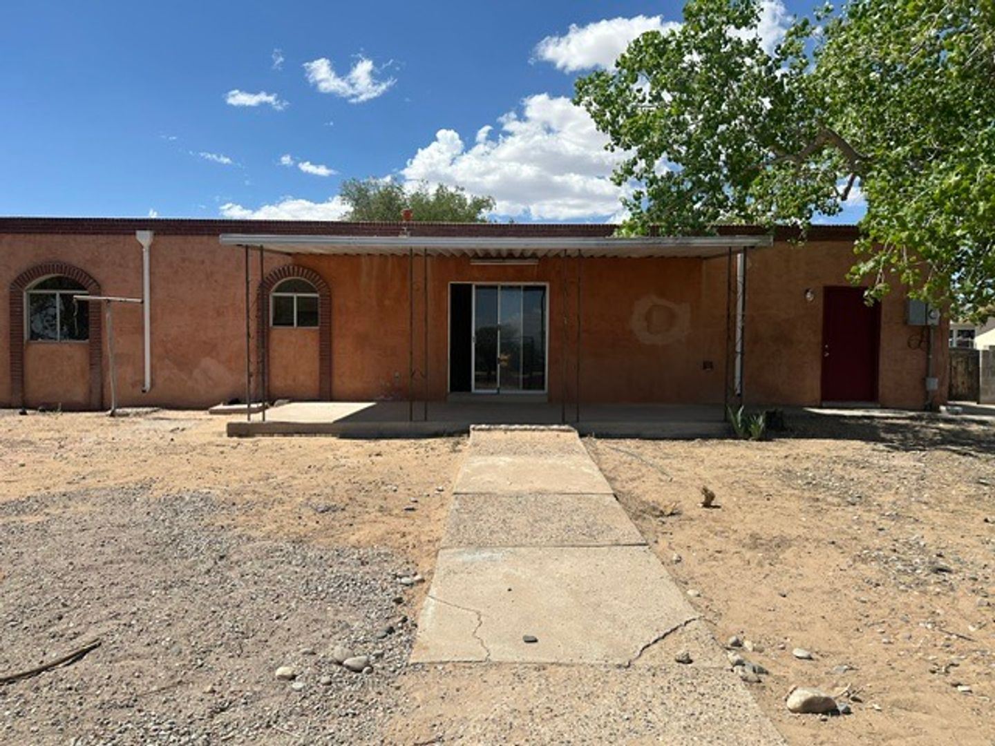 1706 Day Break SE - Rio Rancho - New Mexico - 2 bed, 1 bath rental property