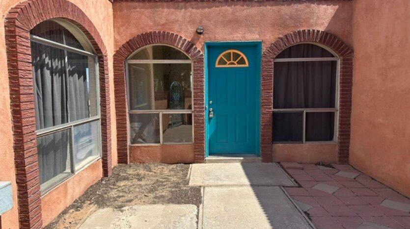 1706 Day Break SE - Rio Rancho - New Mexico - 2 bed, 1 bath rental property