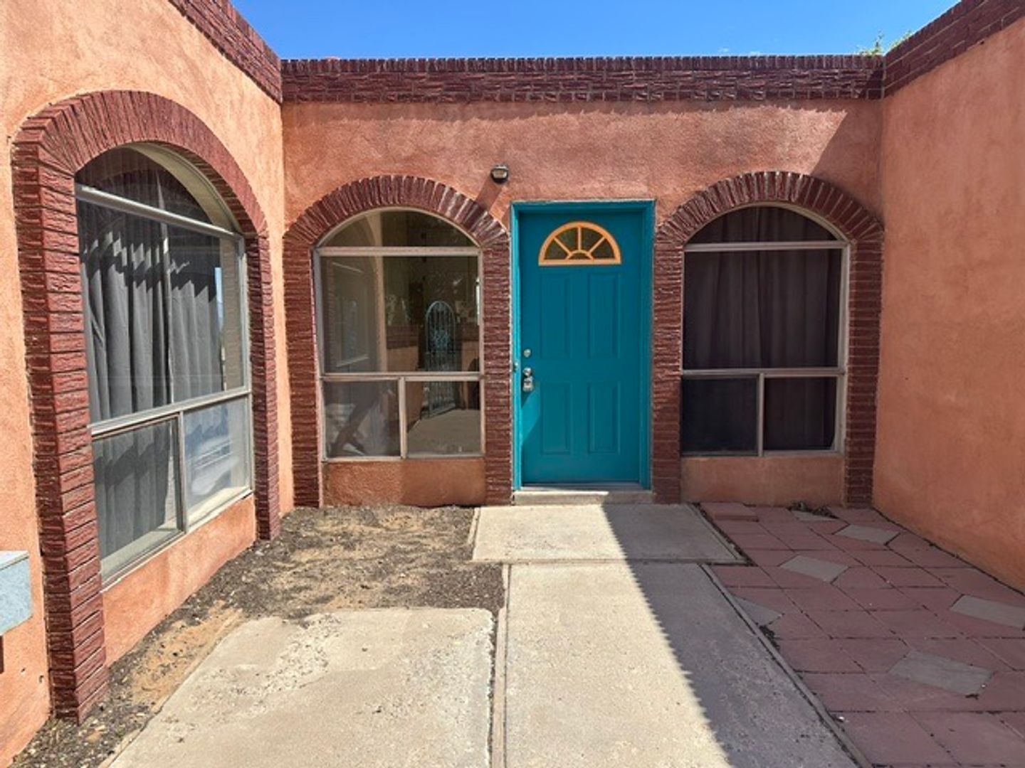 1706 Day Break SE - Rio Rancho - New Mexico - 2 bed, 1 bath rental property
