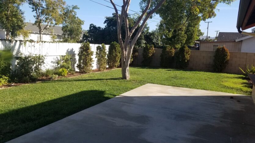 17861 Martha Anne Dr. - Tustin - California - 4 bed, 2 bath rental property