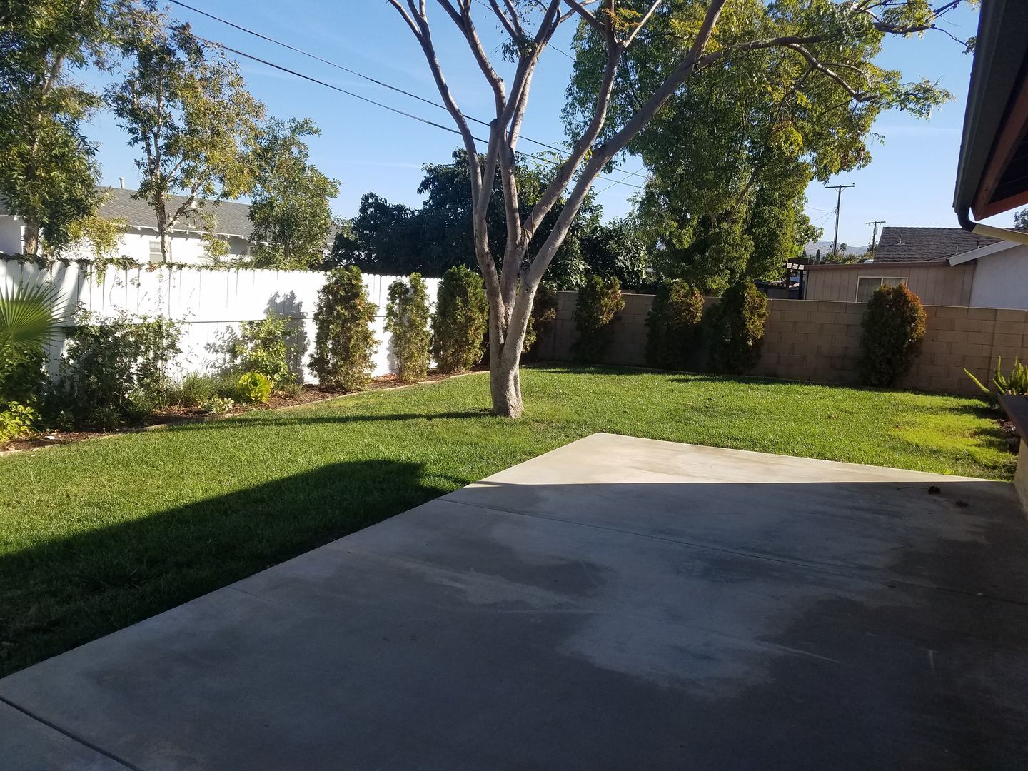 17861 Martha Anne Dr. - Tustin - California - 4 bed, 2 bath rental property