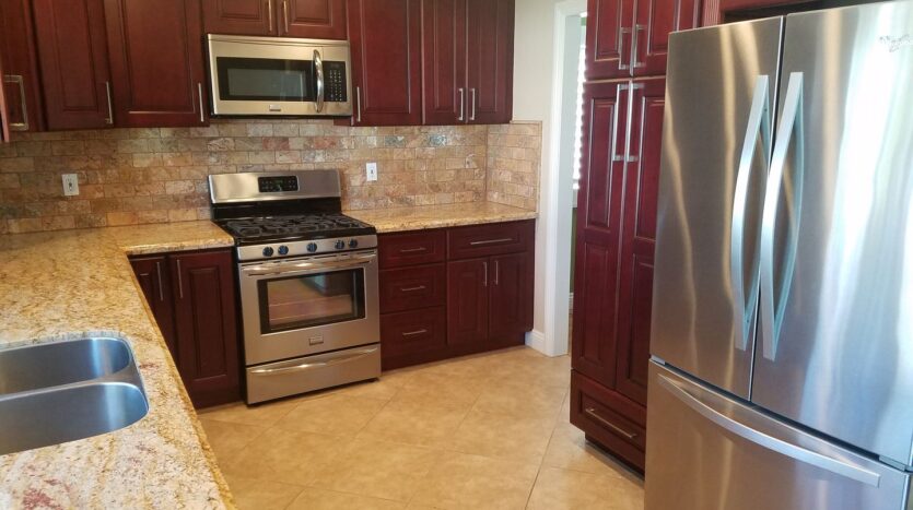 17861 Martha Anne Dr. - Tustin - California - 4 bed, 2 bath rental property