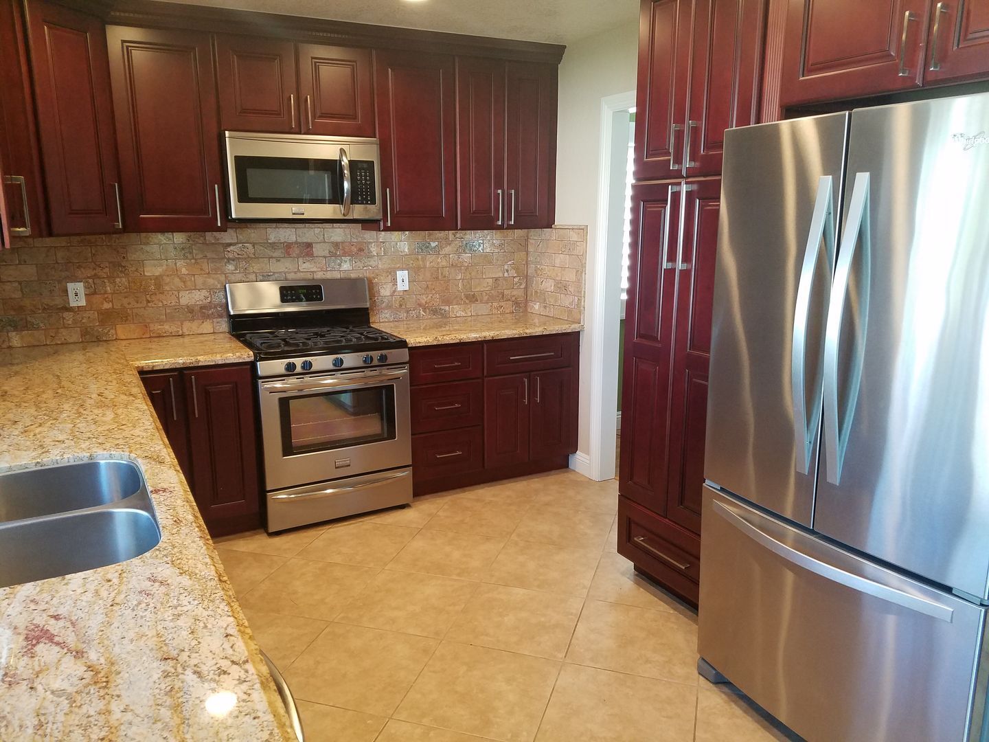 17861 Martha Anne Dr. - Tustin - California - 4 bed, 2 bath rental property