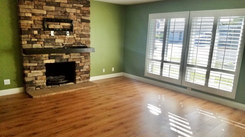 17861 Martha Anne Dr. - Tustin - California - 4 bed, 2 bath rental property