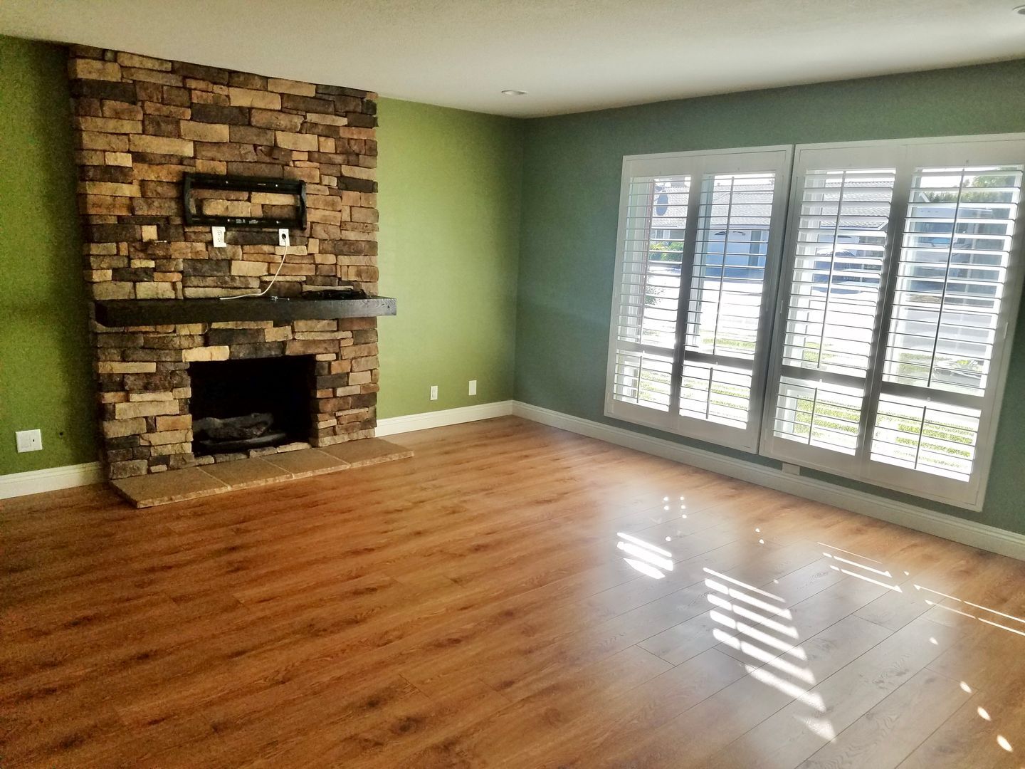 17861 Martha Anne Dr. - Tustin - California - 4 bed, 2 bath rental property