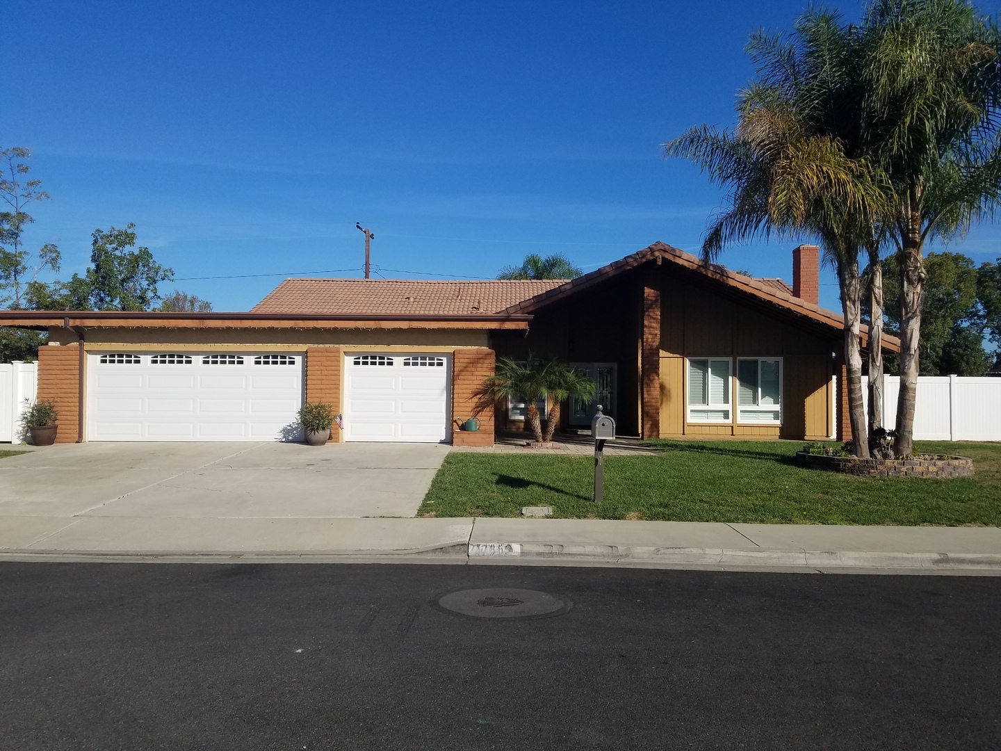 17861 Martha Anne Dr. - Tustin - California - 4 bed, 2 bath rental property