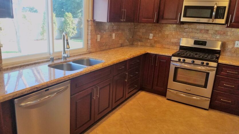 17861 Martha Anne Dr. - Tustin - California - 4 bed, 2 bath rental property