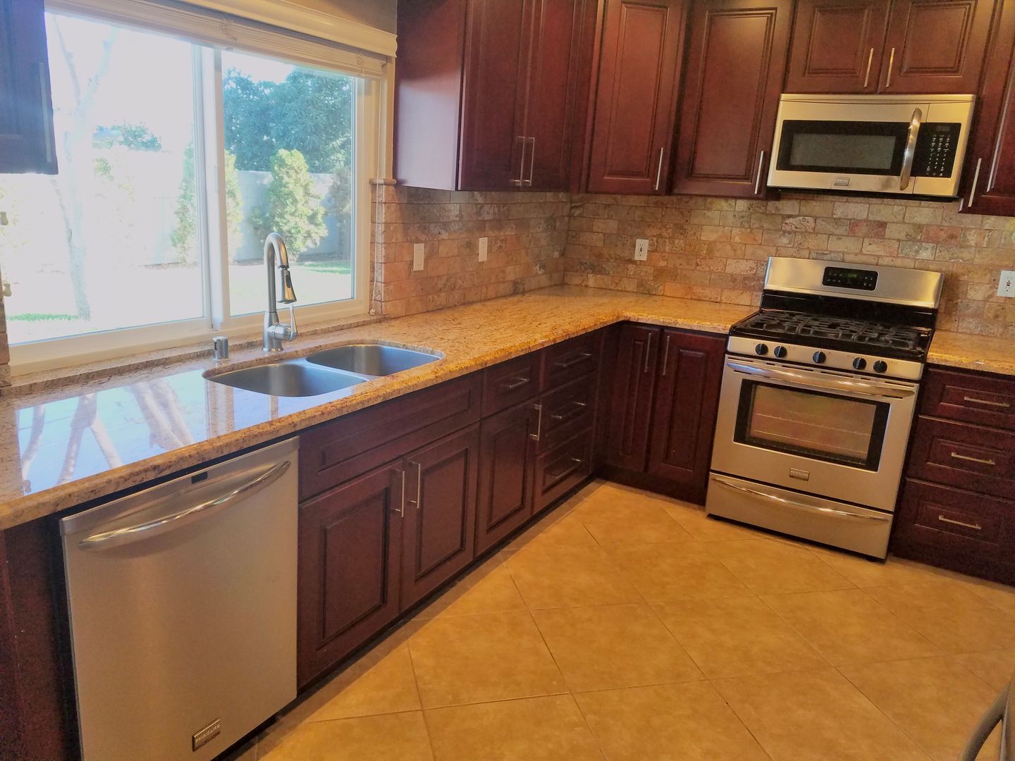 17861 Martha Anne Dr. - Tustin - California - 4 bed, 2 bath rental property