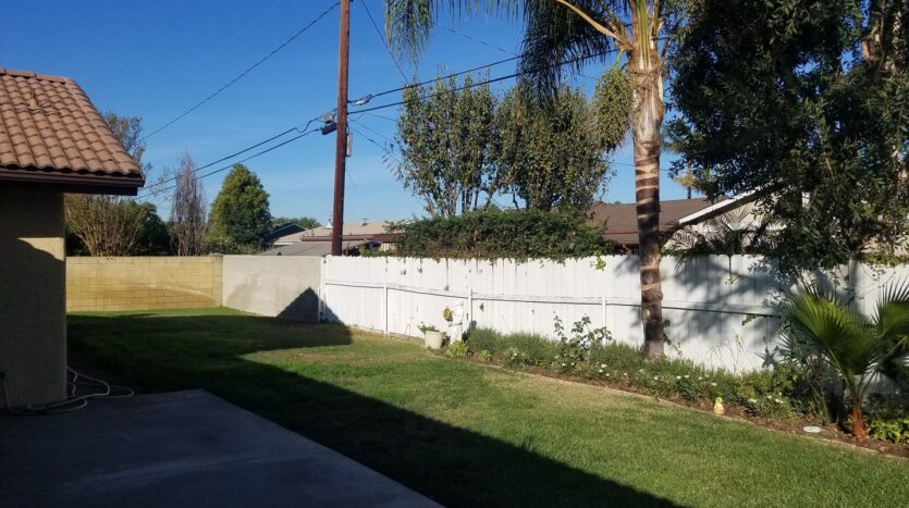 17861 Martha Anne Dr. - Tustin - California - 4 bed, 2 bath rental property