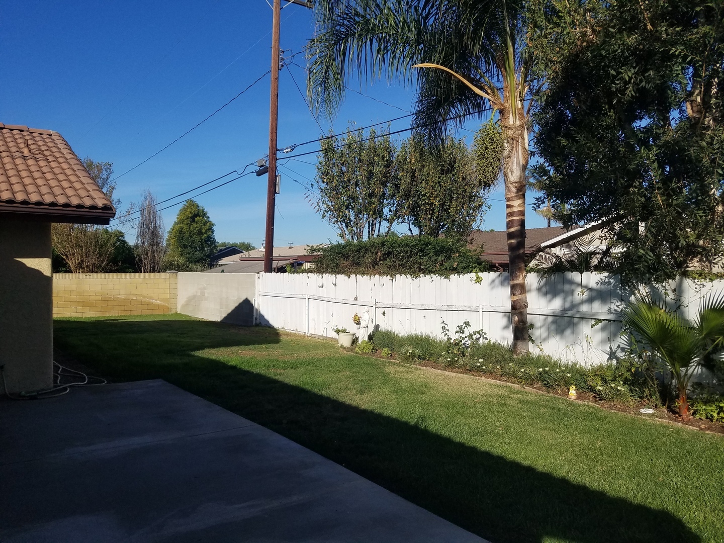 17861 Martha Anne Dr. - Tustin - California - 4 bed, 2 bath rental property