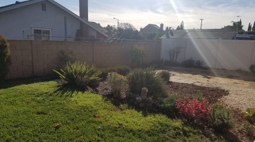 17861 Martha Anne Dr. - Tustin - California - 4 bed, 2 bath rental property