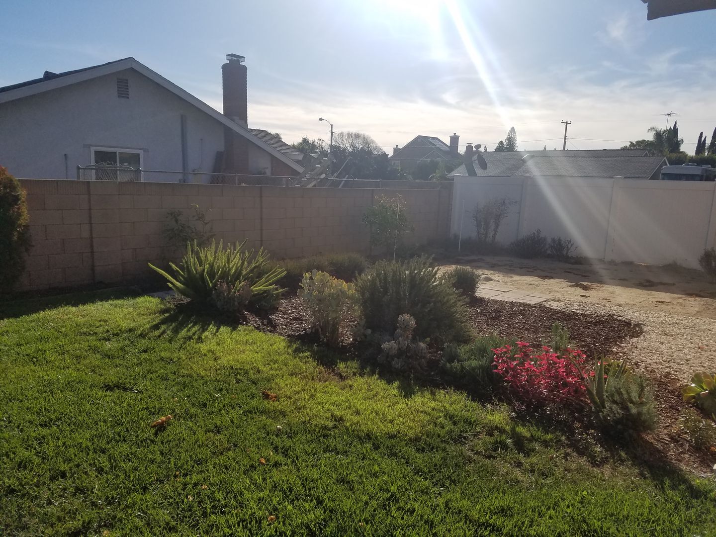 17861 Martha Anne Dr. - Tustin - California - 4 bed, 2 bath rental property