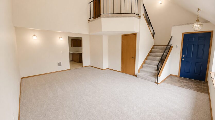 1822 74th St Ct E - Tacoma - Washington - 2 bed, 1.5 bath rental property