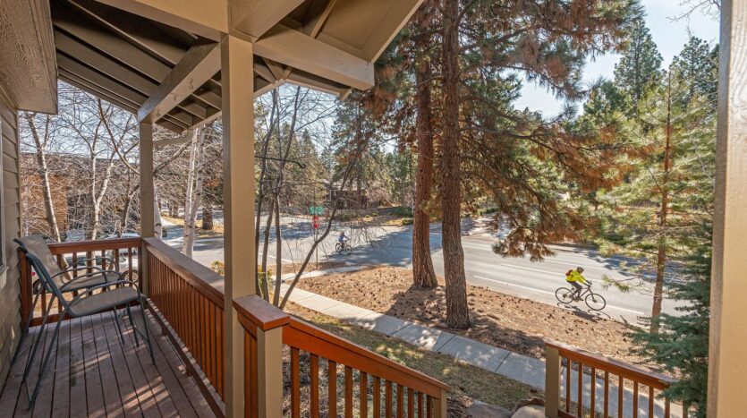 1844 NW Shevlin Park Rd - Bend - Oregon - 2 bed, 2.5 bath rental property