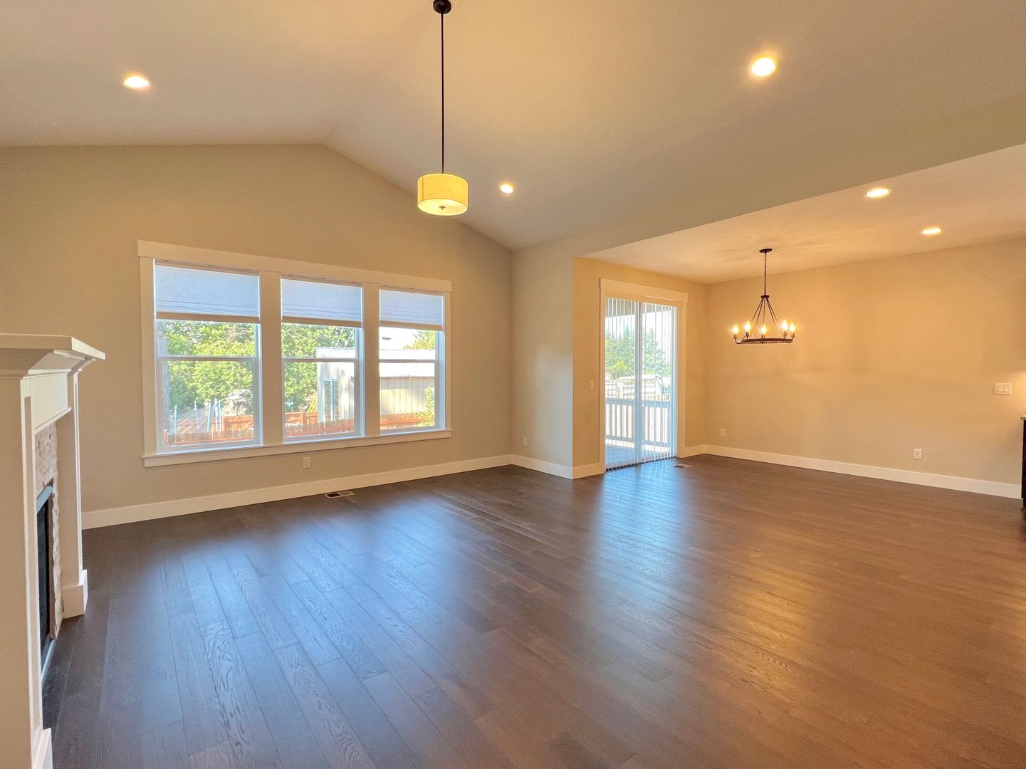 19321 Dublin Ave  - Sandy - Oregon - 3 bed, 2 bath rental property