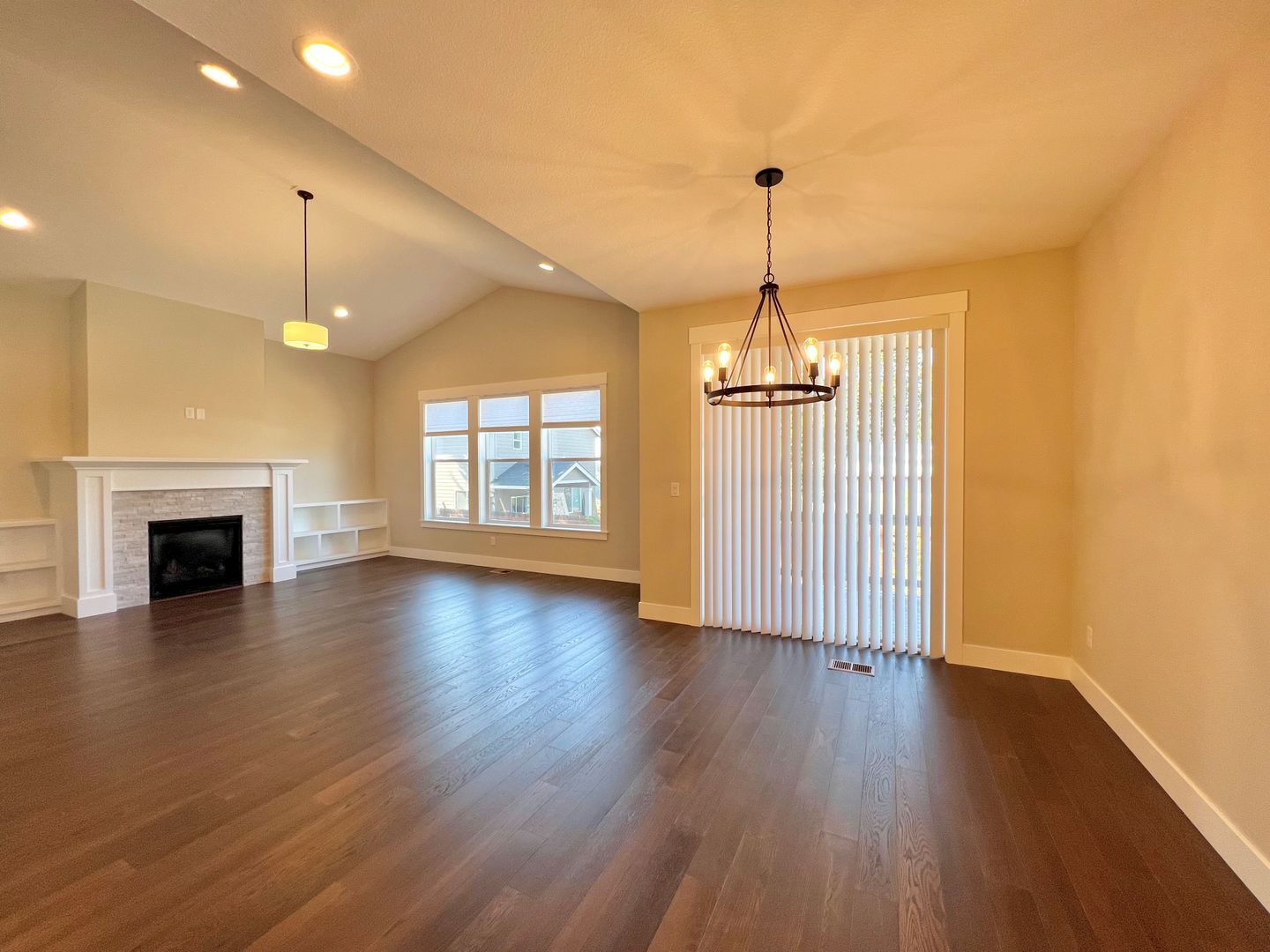 19321 Dublin Ave  - Sandy - Oregon - 3 bed, 2 bath rental property