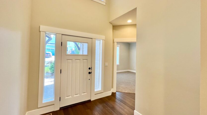 19321 Dublin Ave  - Sandy - Oregon - 3 bed, 2 bath rental property