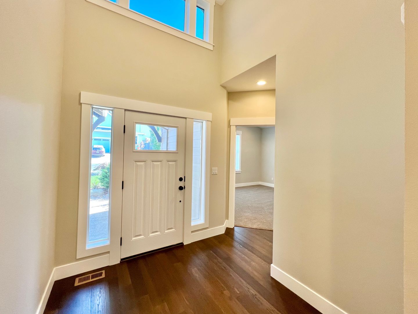 19321 Dublin Ave  - Sandy - Oregon - 3 bed, 2 bath rental property