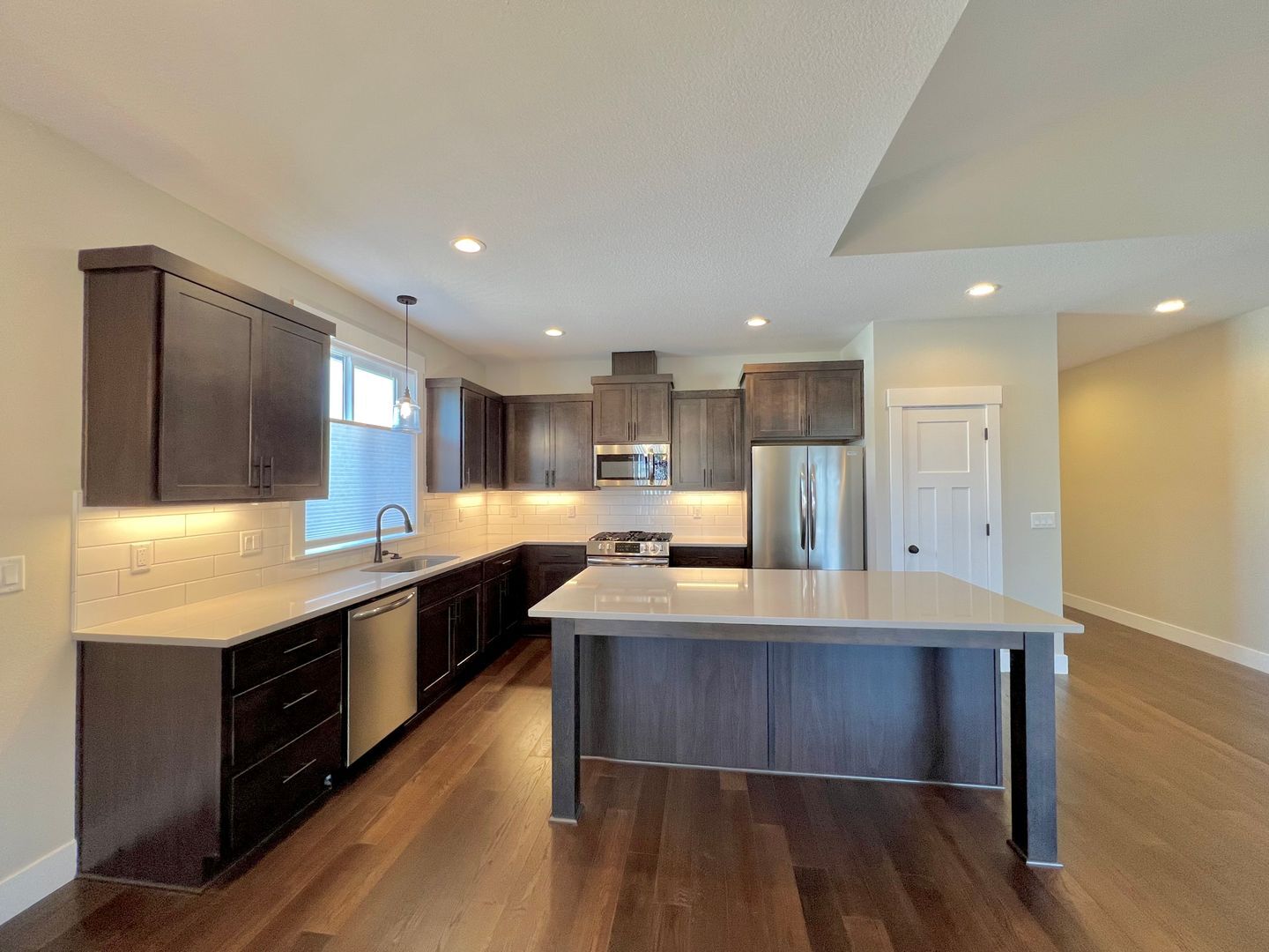 19321 Dublin Ave  - Sandy - Oregon - 3 bed, 2 bath rental property