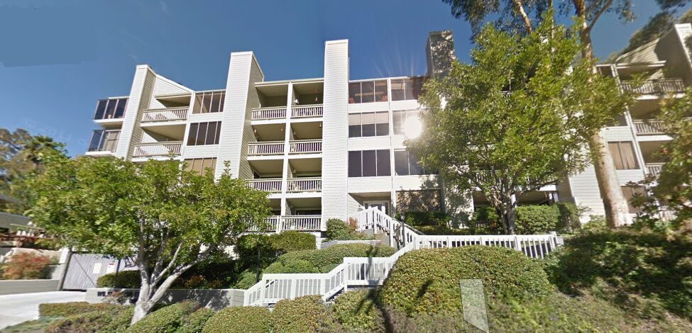 1950 Upas Street #401 - San Diego - California - 2 bed, 2 bath rental property