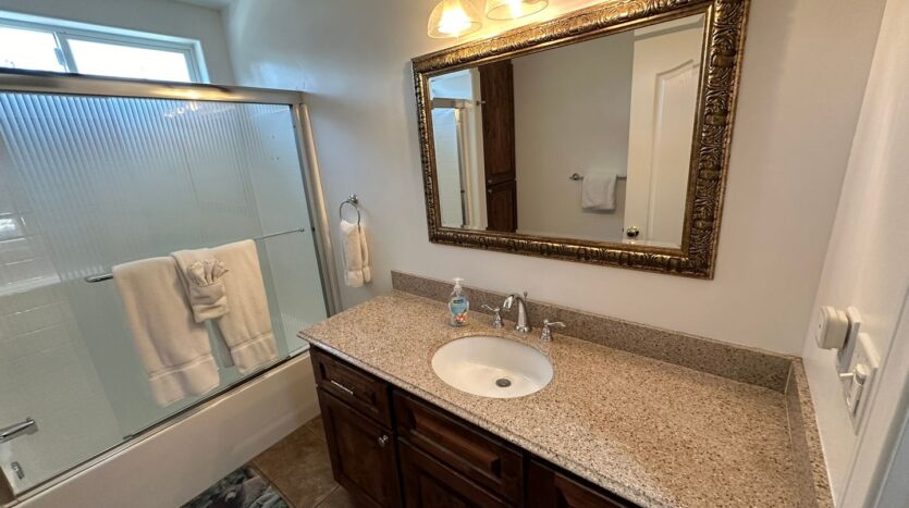200 E Rainbow Blvd - Big Bear - California - 3 bed, 2.5 bath rental property