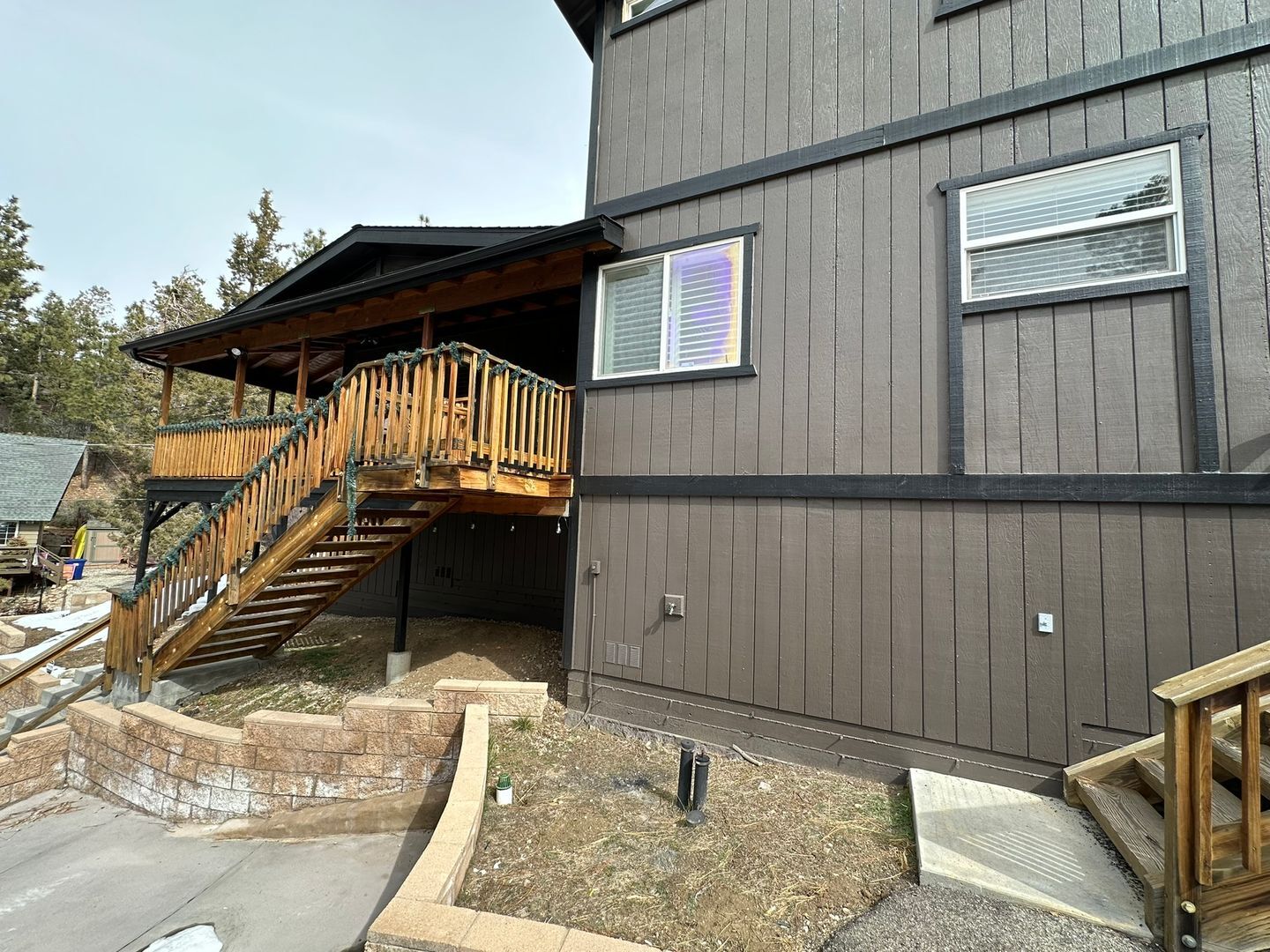 200 E Rainbow Blvd - Big Bear - California - 3 bed, 2.5 bath rental property