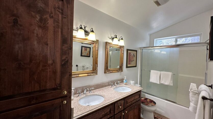 200 E Rainbow Blvd - Big Bear - California - 3 bed, 2.5 bath rental property