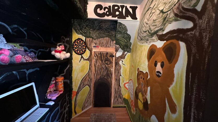 200 E Rainbow Blvd - Big Bear - California - 3 bed, 2.5 bath rental property
