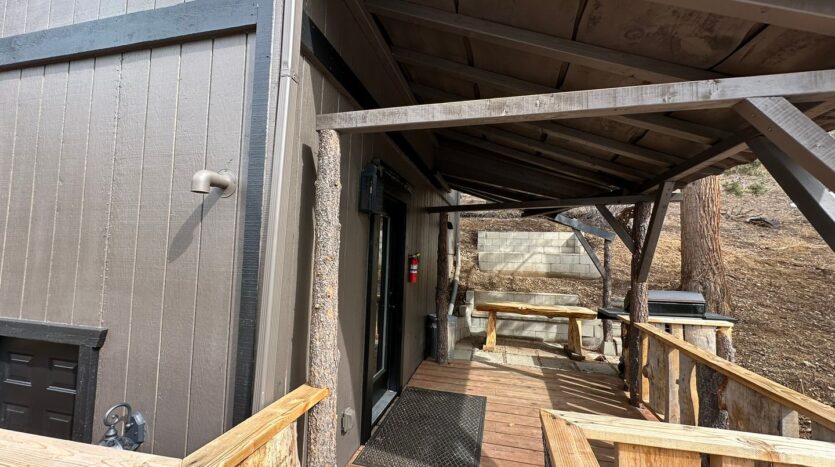 200 E Rainbow Blvd - Big Bear - California - 3 bed, 2.5 bath rental property