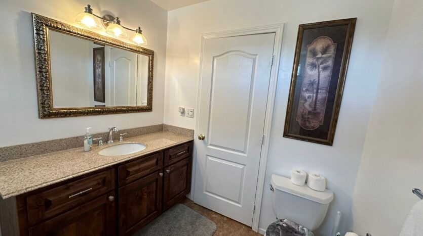 200 E Rainbow Blvd - Big Bear - California - 3 bed, 2.5 bath rental property