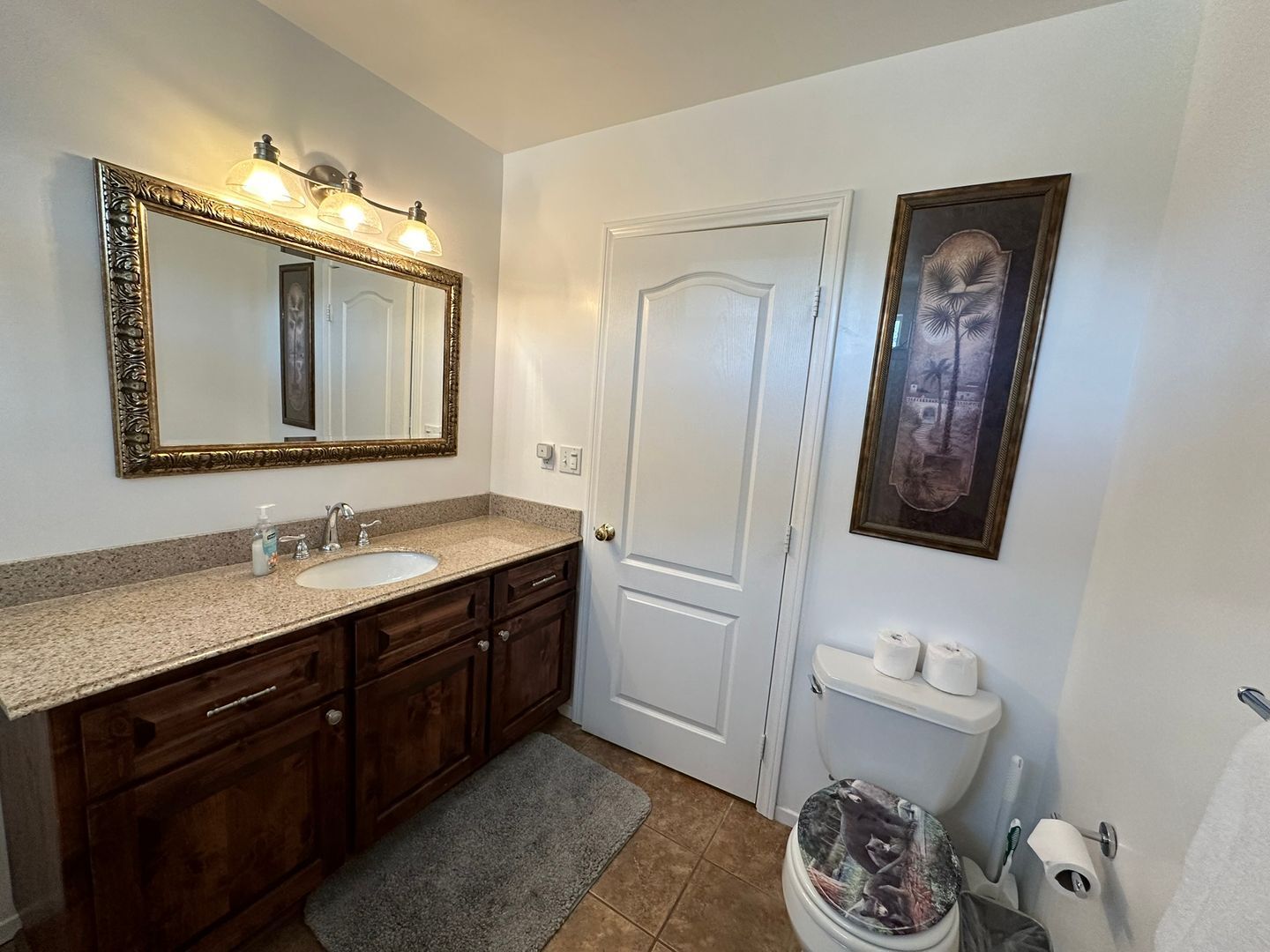 200 E Rainbow Blvd - Big Bear - California - 3 bed, 2.5 bath rental property