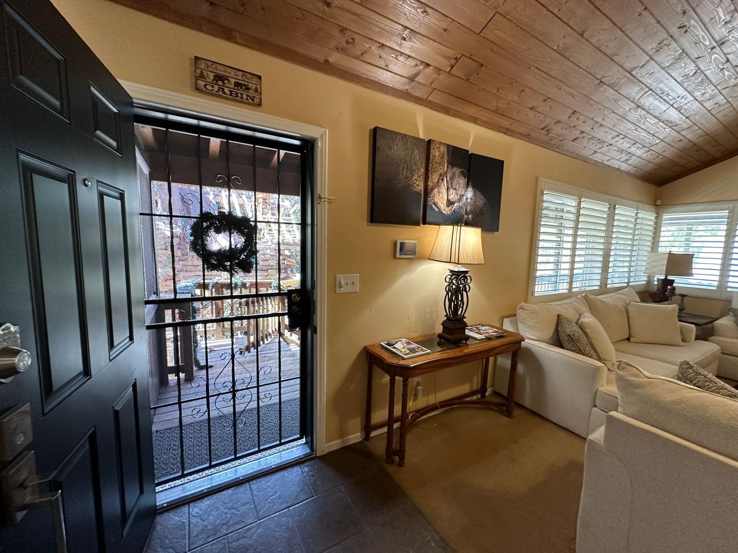 200 E Rainbow Blvd - Big Bear - California - 3 bed, 2.5 bath rental property