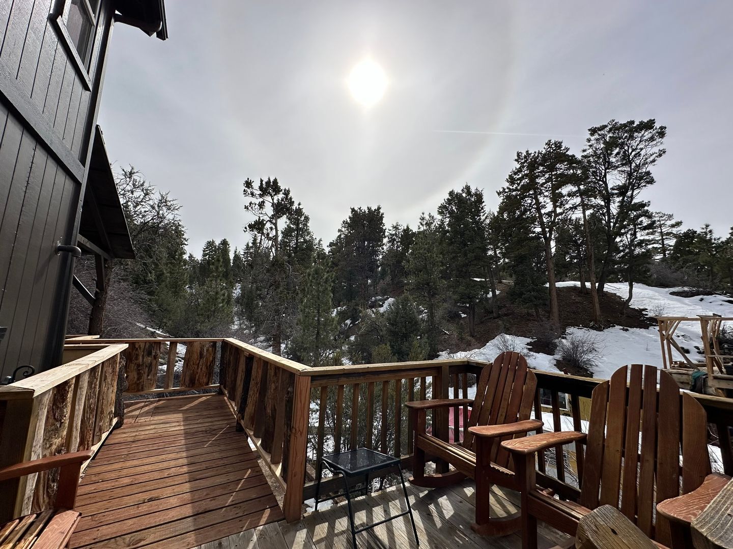 200 E Rainbow Blvd - Big Bear - California - 3 bed, 2.5 bath rental property