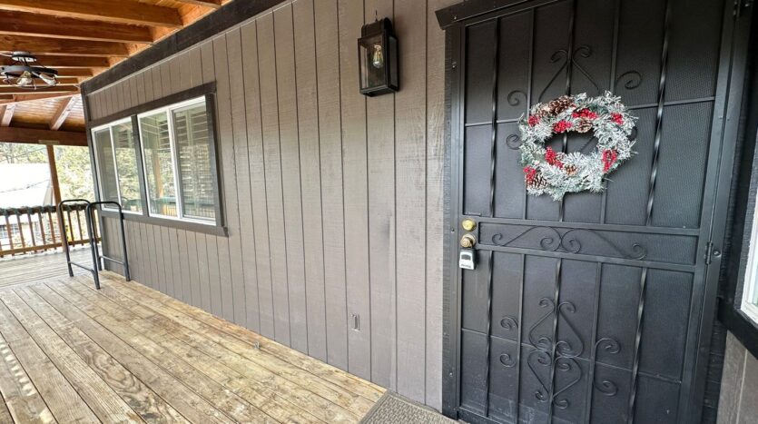 200 E Rainbow Blvd - Big Bear - California - 3 bed, 2.5 bath rental property