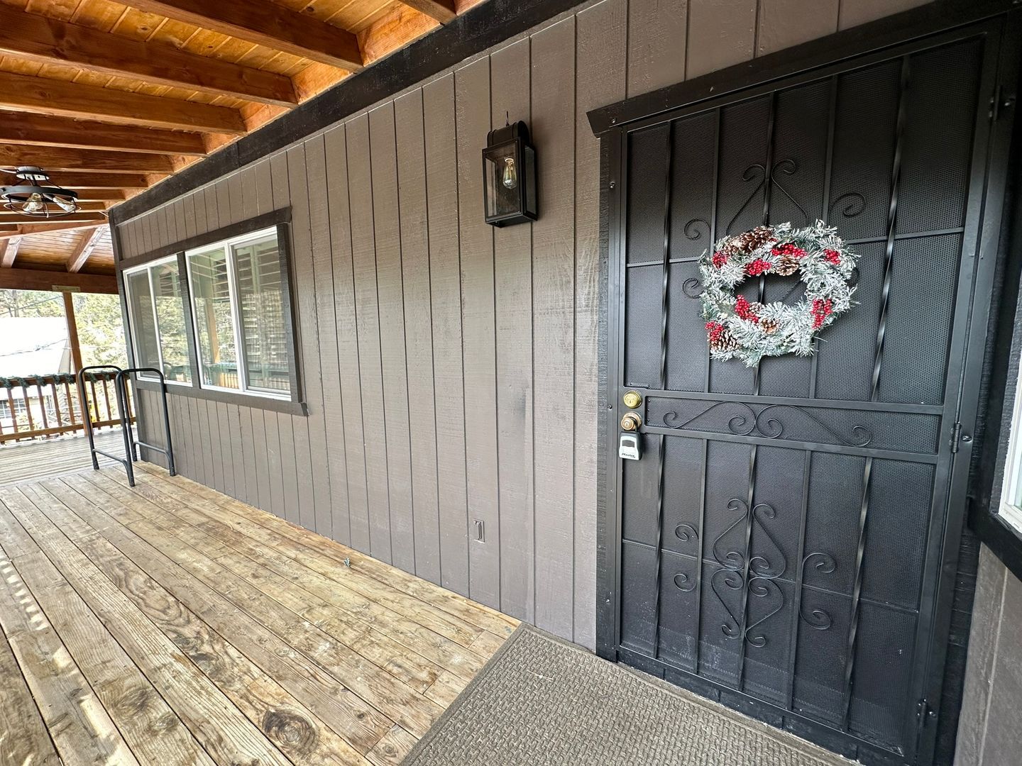 200 E Rainbow Blvd - Big Bear - California - 3 bed, 2.5 bath rental property