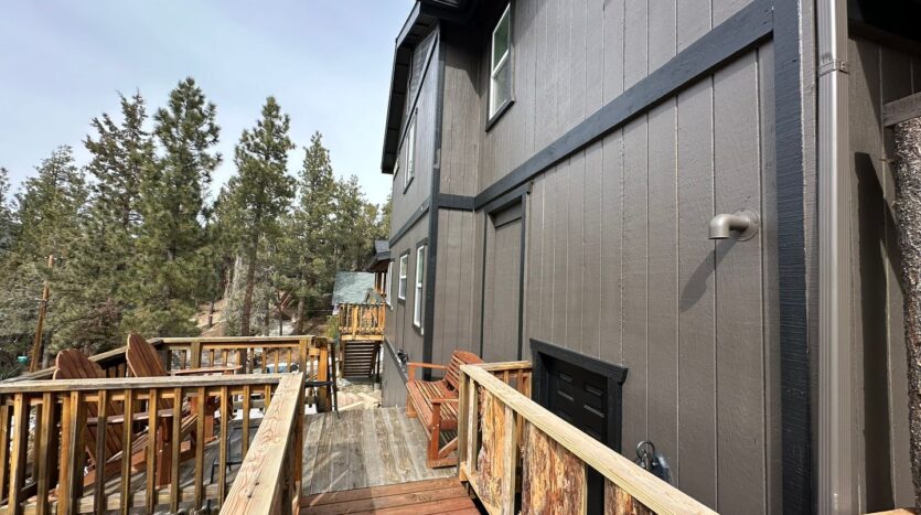 200 E Rainbow Blvd - Big Bear - California - 3 bed, 2.5 bath rental property